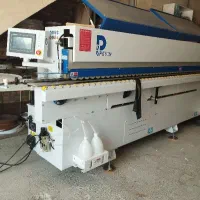 خدمات لبه چسبانی و برشکاری سردار