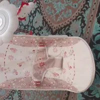 گهواره برقی نوزاد