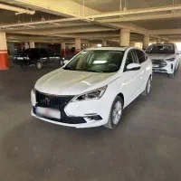 اینوی هیبرید ون اینرودز فیدلیتی مدل ۱۴۰۵