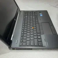 لپتاپ HP elite book 8570w i3