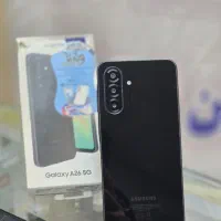 سامسونگ A26 / حافظه ۱۲۸ گیگ رام ۶ / ۸ماه کارکرد