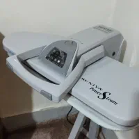 اتو بخار پرسی سونیا