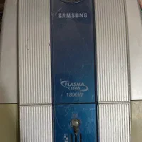 جاروبرقی سامسونگ1800Wمدلplasma clean