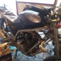 احسان موتور ۲۰۰