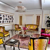 پردیس ۱۵۴مترسندتک برگ ویلایی فول لاکچری فاز۲