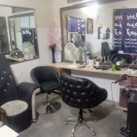 وسایل کامل آرایشگری
