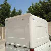 اتاق اریسان فایبرگلاسی