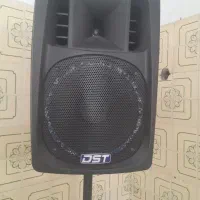 باند dst|سیستم صوتی خانگی|نیشابور, شهرک فرهنگیان|دیوار