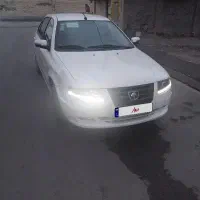 فروش فوری سورن پلاس مدل ۴۰۴