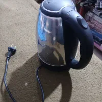 چای ساز برقی .کتری