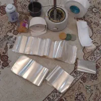 لوازم اپیلاسیون