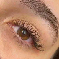 آموزش اکستنشن مژه - خدمات آرایش دائم