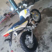 کویر 250|موتورسیکلت|قروه, |دیوار
