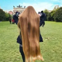 موهای شمارو به نرخ طلا میدیم