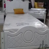 تخت و تشک