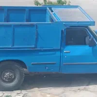 سایپا|خودرو سواری و وانت|بلبان آباد, |دیوار