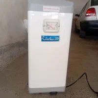 آبگرمکن برقی