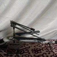 هلیکوپتر سایز بزرگ