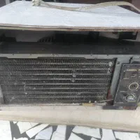 کولر پنجره ای ۹ هزار