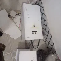 آبگرمکن نو