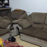 مبل 3نفره