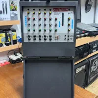 اکو آمپیلی فایر دایناکورد