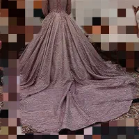 لباس عروس سایز ۳۶ تا ۴۴