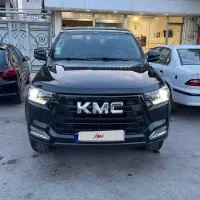 KMC T8 1402|خودرو سواری و وانت|اردبیل, |دیوار