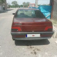 پژو ۲۰۰۰