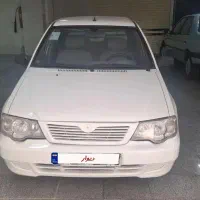پراید ۱۱۱ مدل ۹۸