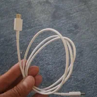 کابل اورجینال دو سر تایپ سی