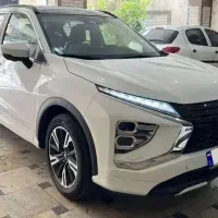 میتسوبیشی اکلیپس eclipse cross