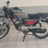 کاوازاکی gto