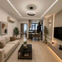50مترغرق-نور-فاز-یک-اندیشه-سندتک-برگ-880وام-اماده