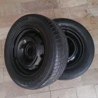 رینگ و لاستیک