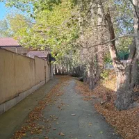 خانه ویلایی دو نبش ، دو قواره