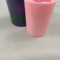 قالب شمع و سنگ مصنوعی