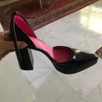 کفش مجلسی