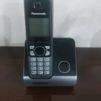 تلفن بی سیم پانوسونیک