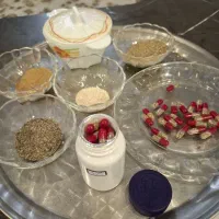معجزه رحم بانوان  با حب و کپسول