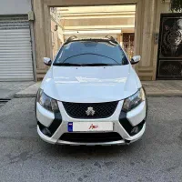 کوییک GXR Lمدل ۴۰۳