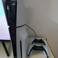 ps5 اسلیم دیسک خور ۲۰۱۶ اروپا کپی خور