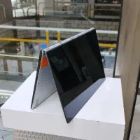 لپتاپ استوک تبلت شو با پردازنده i7 و کیفیت صفحه 2k