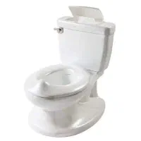 توالت فرنگی کودک سامر