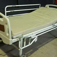 تخت‌ بیمارستانی تشک بیمار.مواج.تولیدی