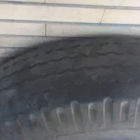 رینگ و لاستیک نیسان