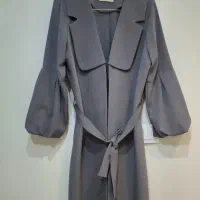 ۳ عدد مانتو در حد نو