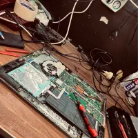 تعمیرات کامپیوتر به صورت تخصصی