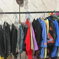 رگال لباس