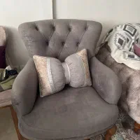 مبلمان نیم ست پنج نفره